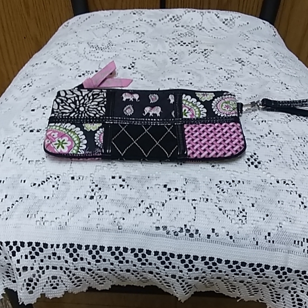 Wristlet
